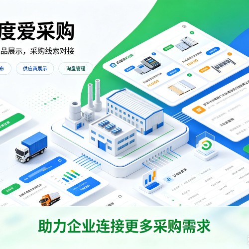 阳泉百度爱采购